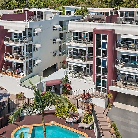 Bali Hai Apartments Noosa מראה חיצוני תמונה