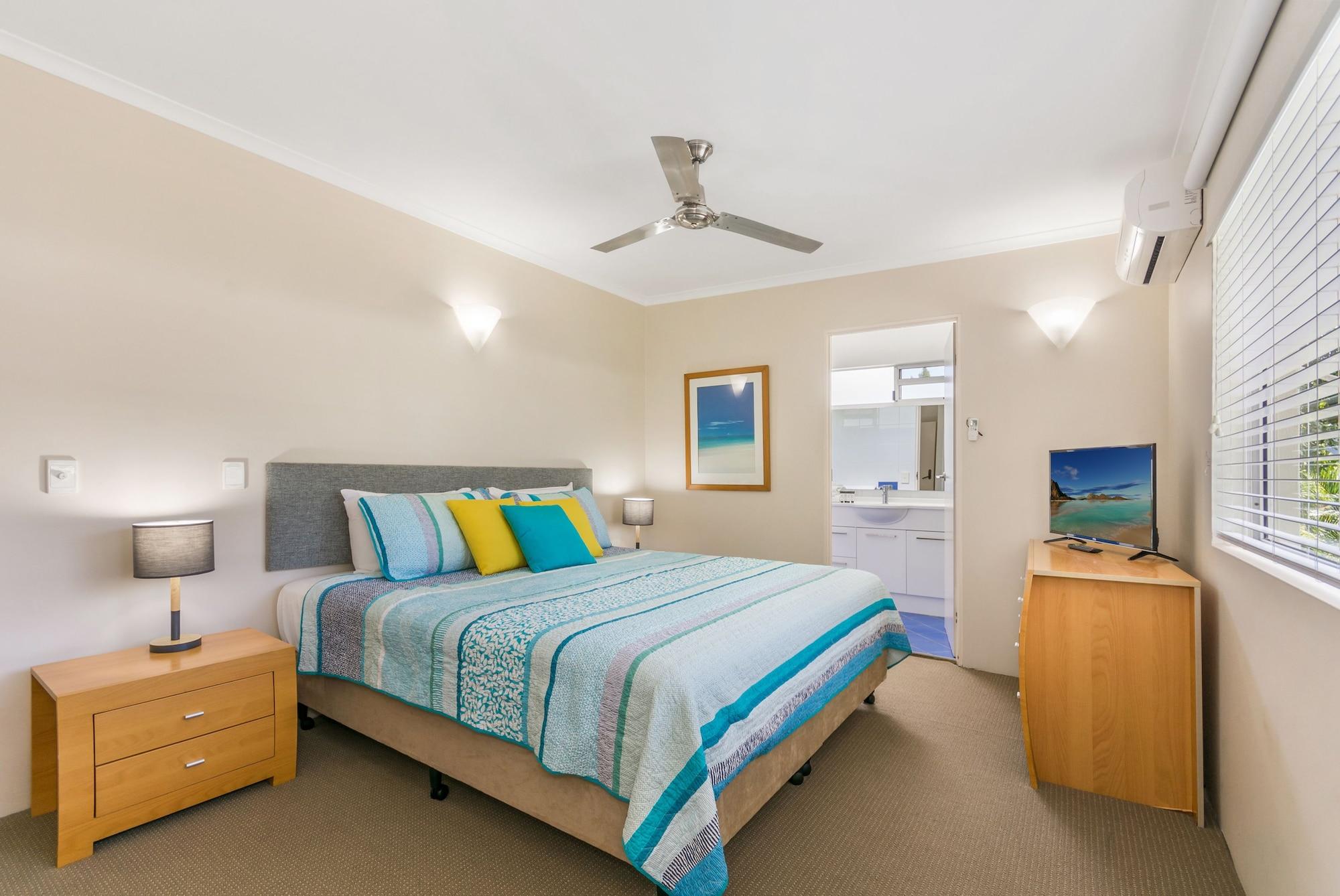 Bali Hai Apartments Noosa מראה חיצוני תמונה
