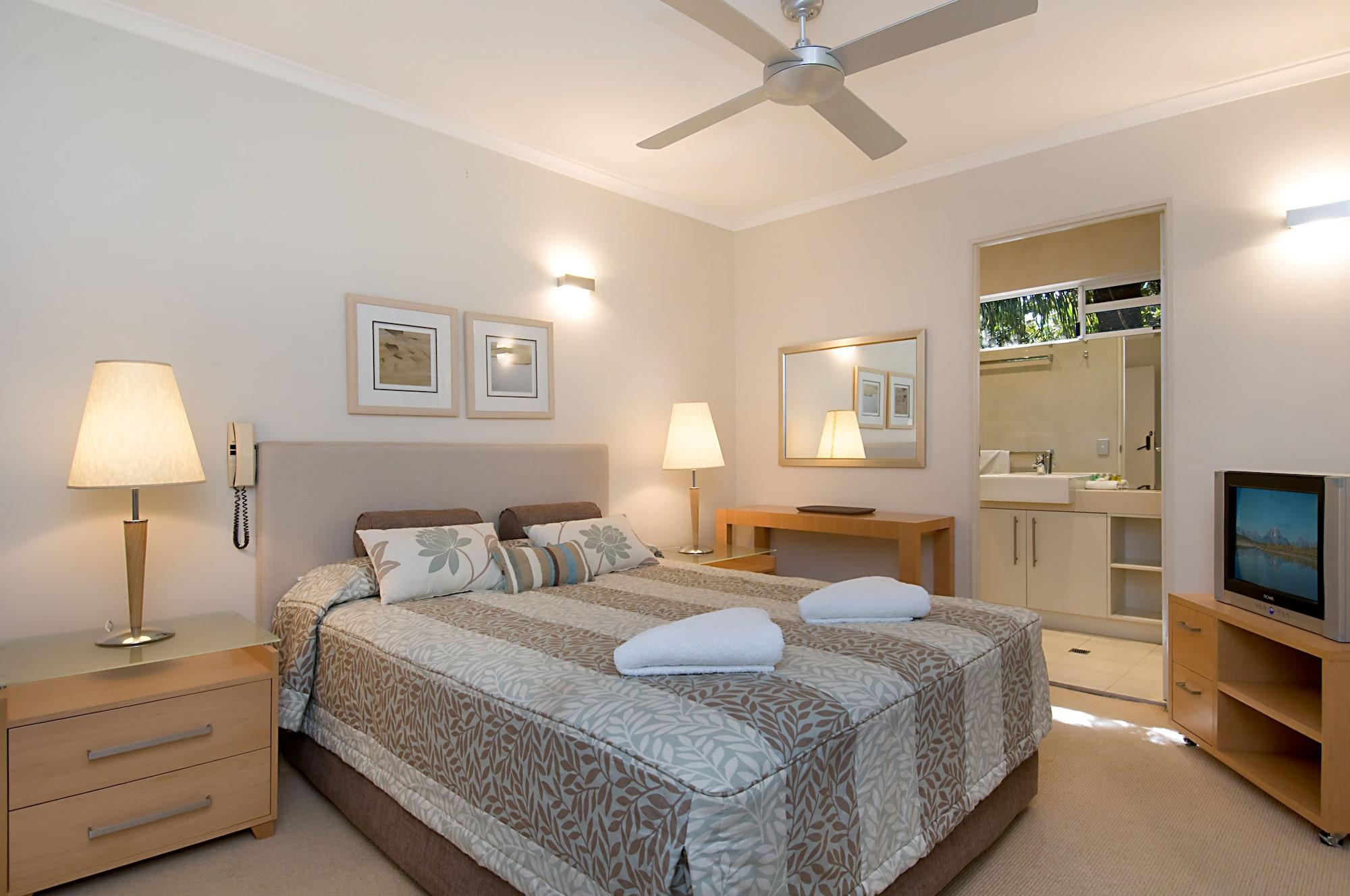 Bali Hai Apartments Noosa מראה חיצוני תמונה