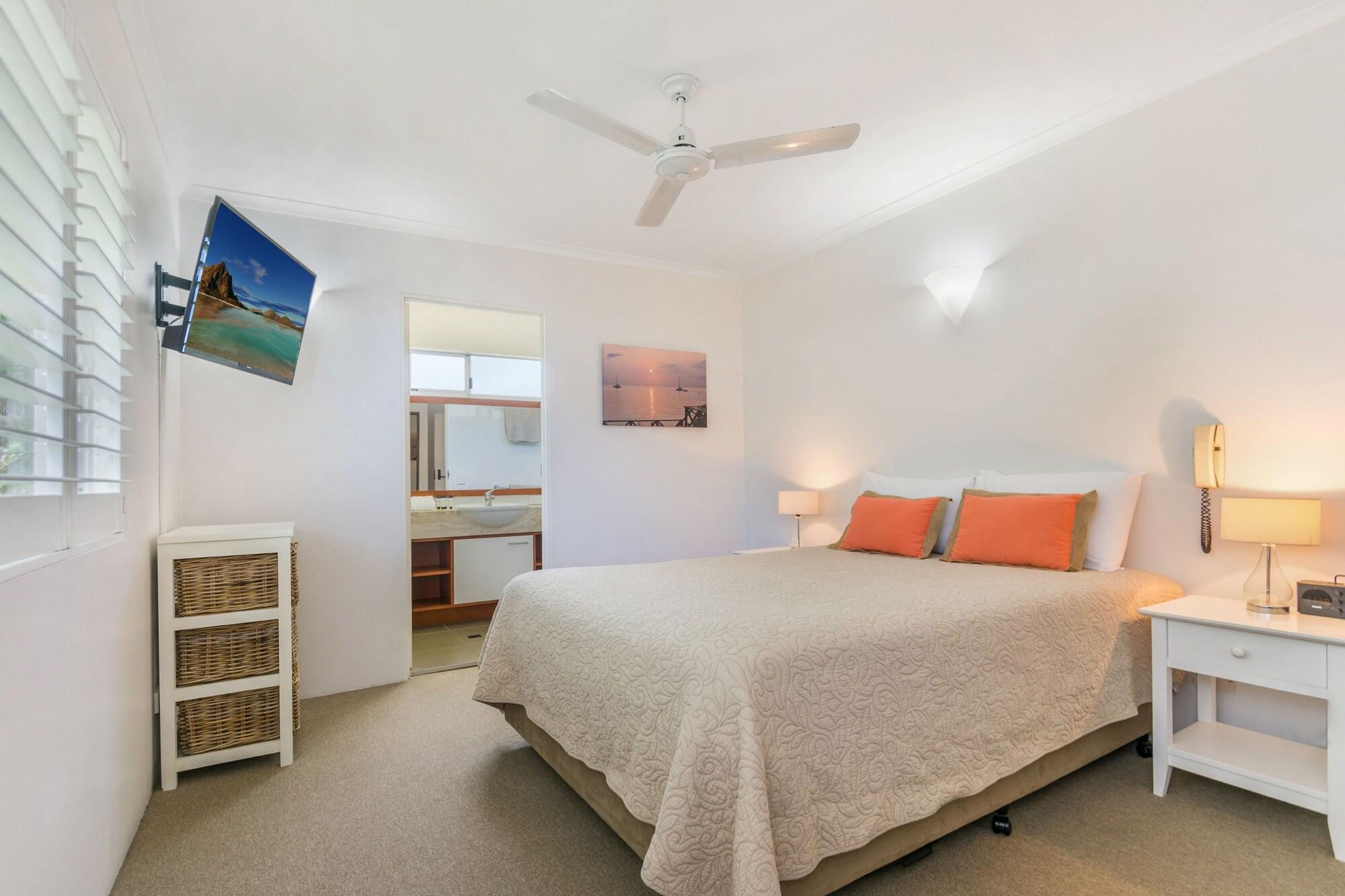 Bali Hai Apartments Noosa מראה חיצוני תמונה