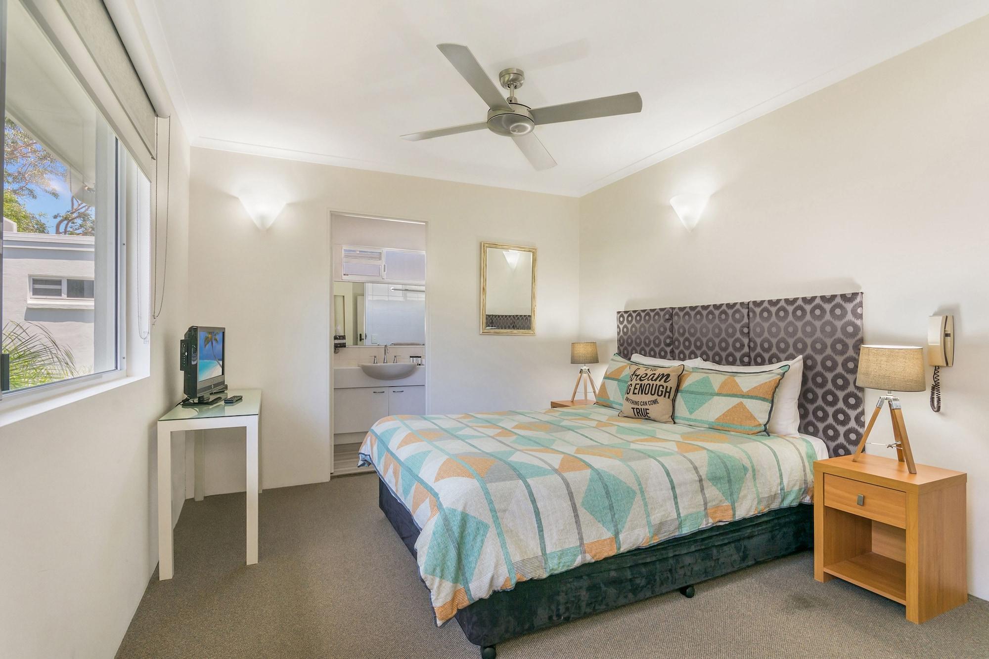 Bali Hai Apartments Noosa מראה חיצוני תמונה