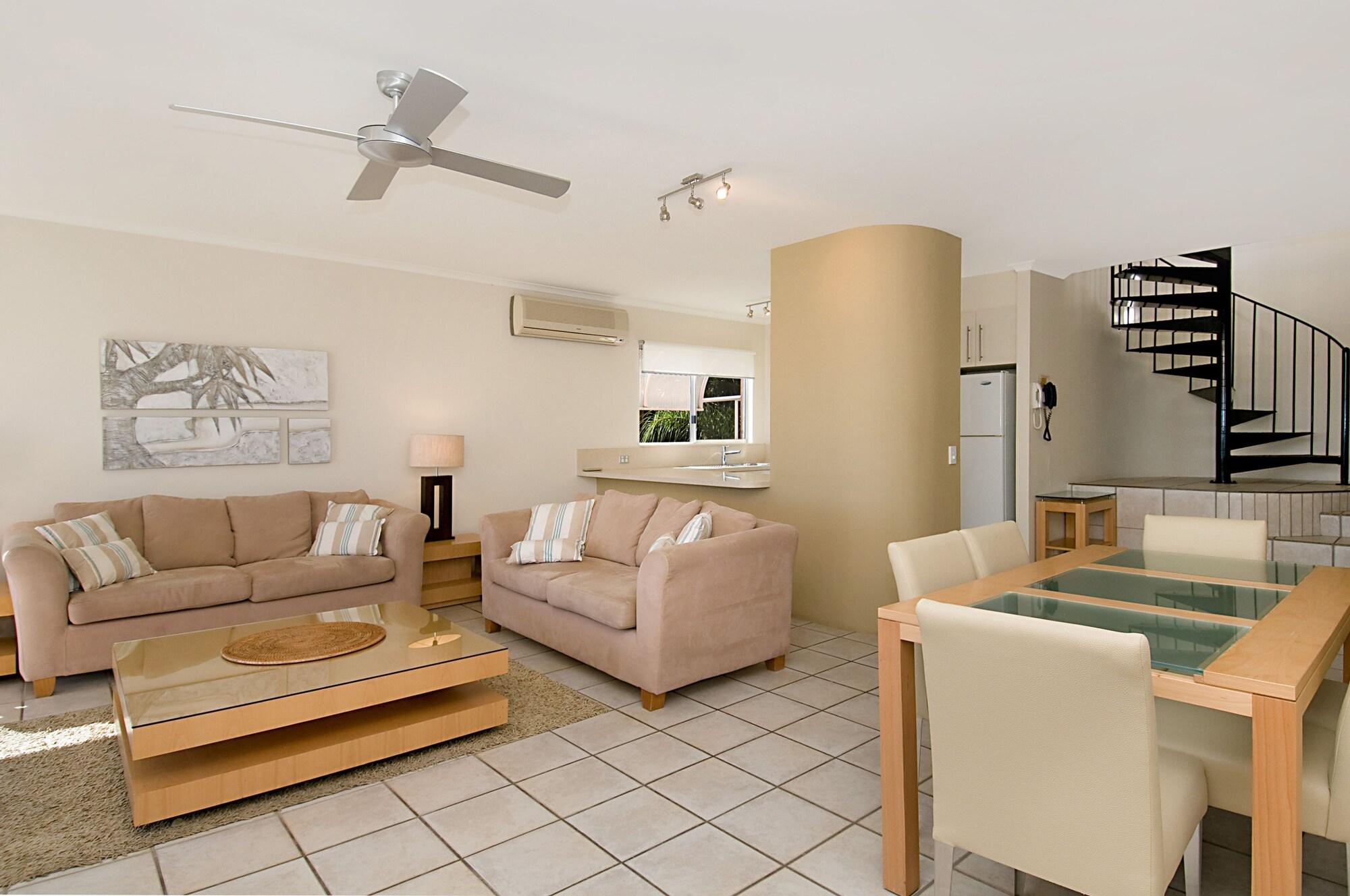 Bali Hai Apartments Noosa מראה חיצוני תמונה