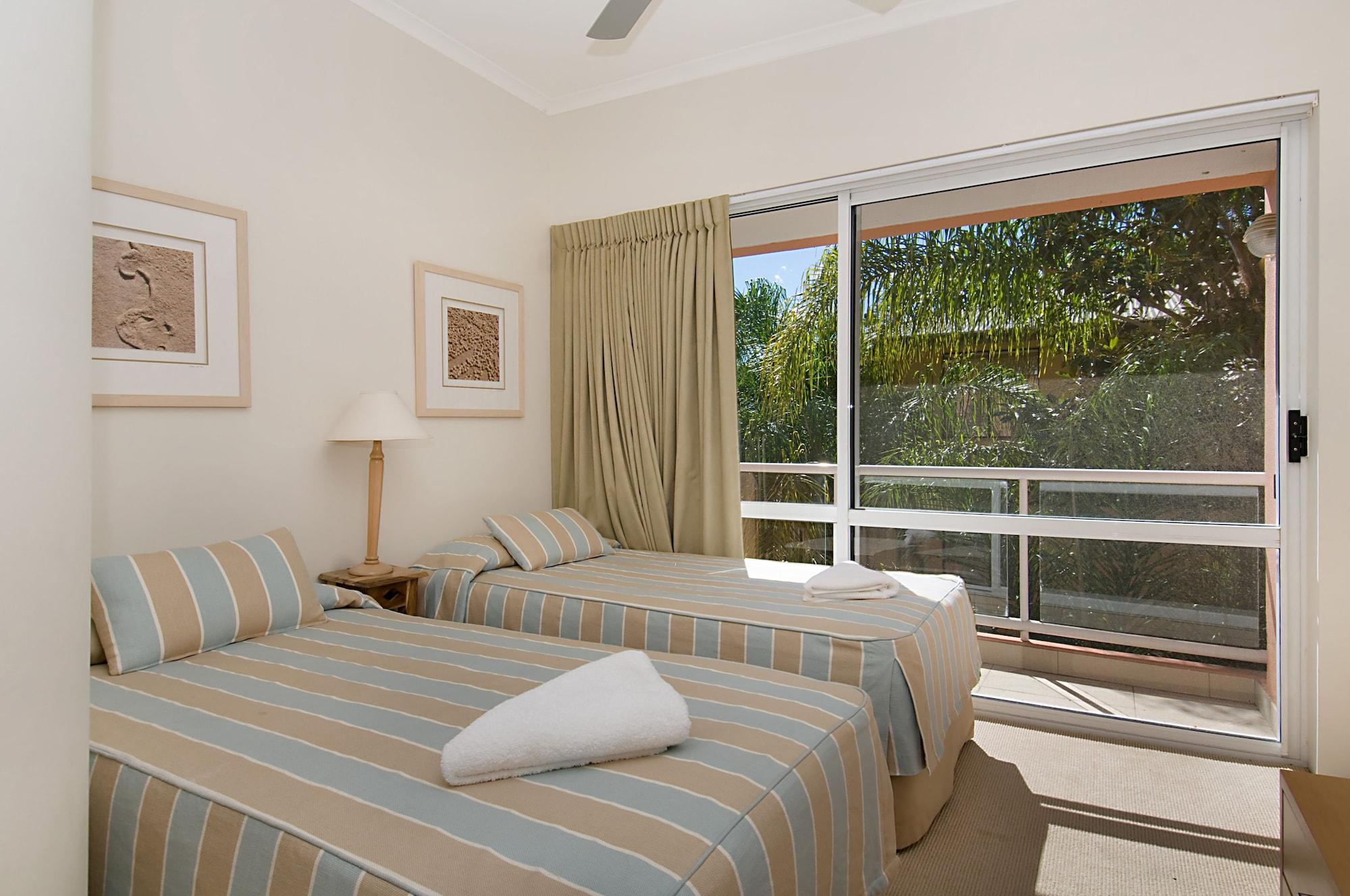 Bali Hai Apartments Noosa מראה חיצוני תמונה