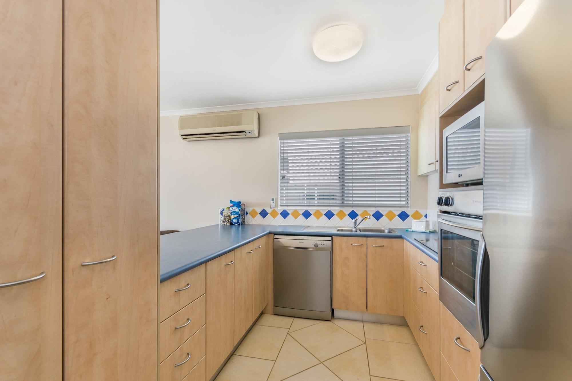 Bali Hai Apartments Noosa מראה חיצוני תמונה