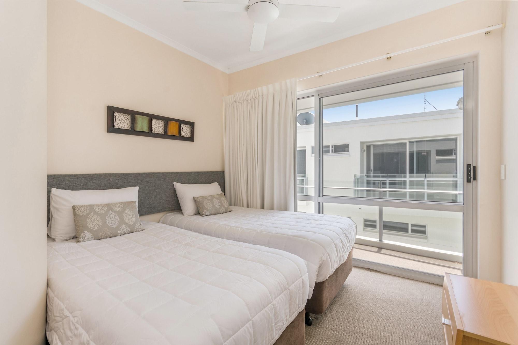 Bali Hai Apartments Noosa מראה חיצוני תמונה