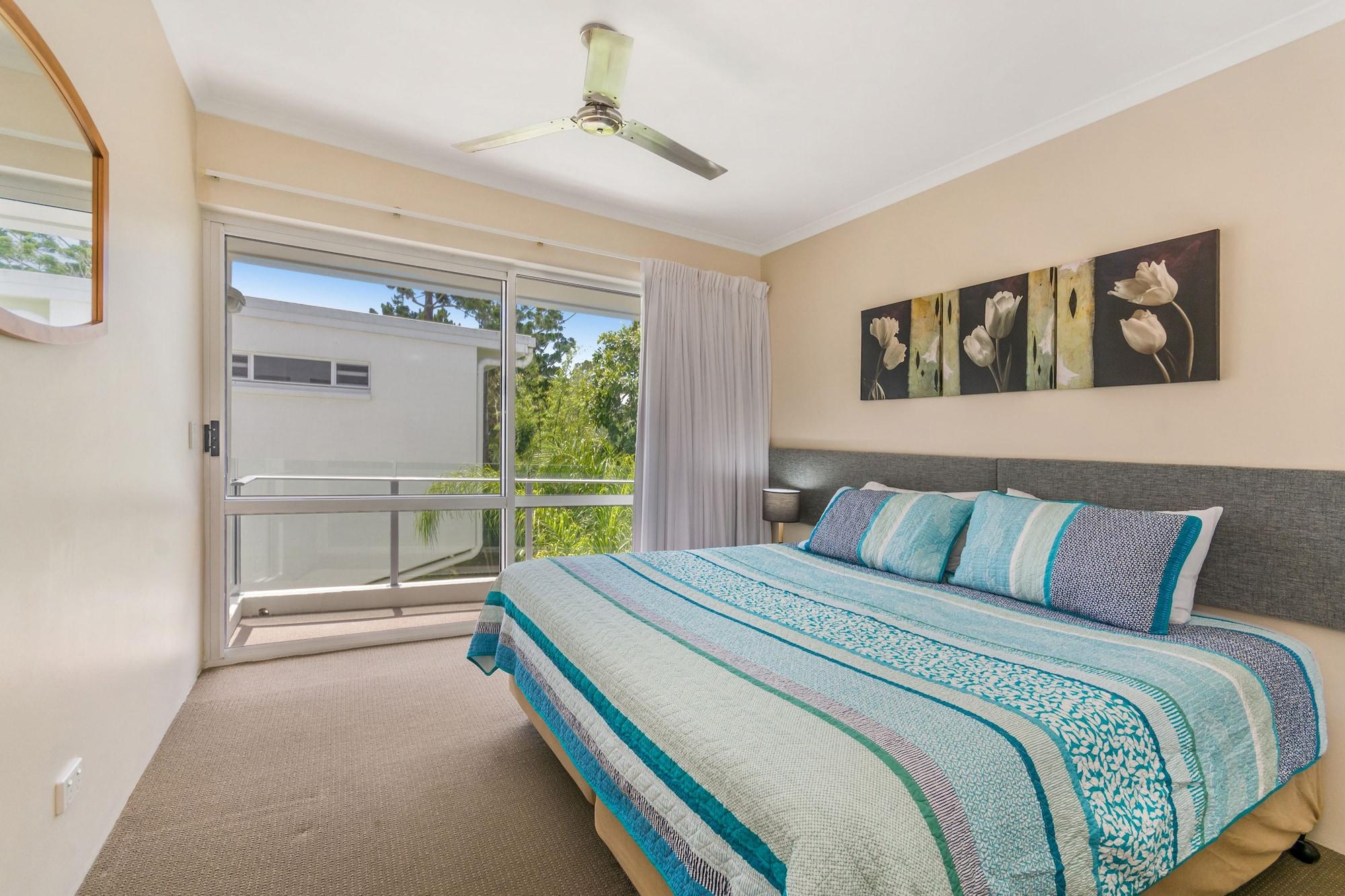 Bali Hai Apartments Noosa מראה חיצוני תמונה