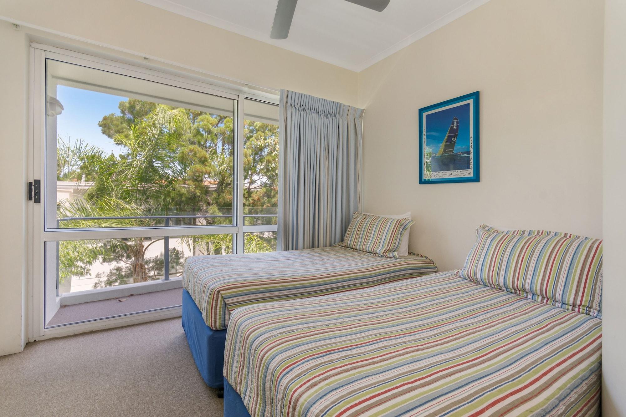 Bali Hai Apartments Noosa מראה חיצוני תמונה