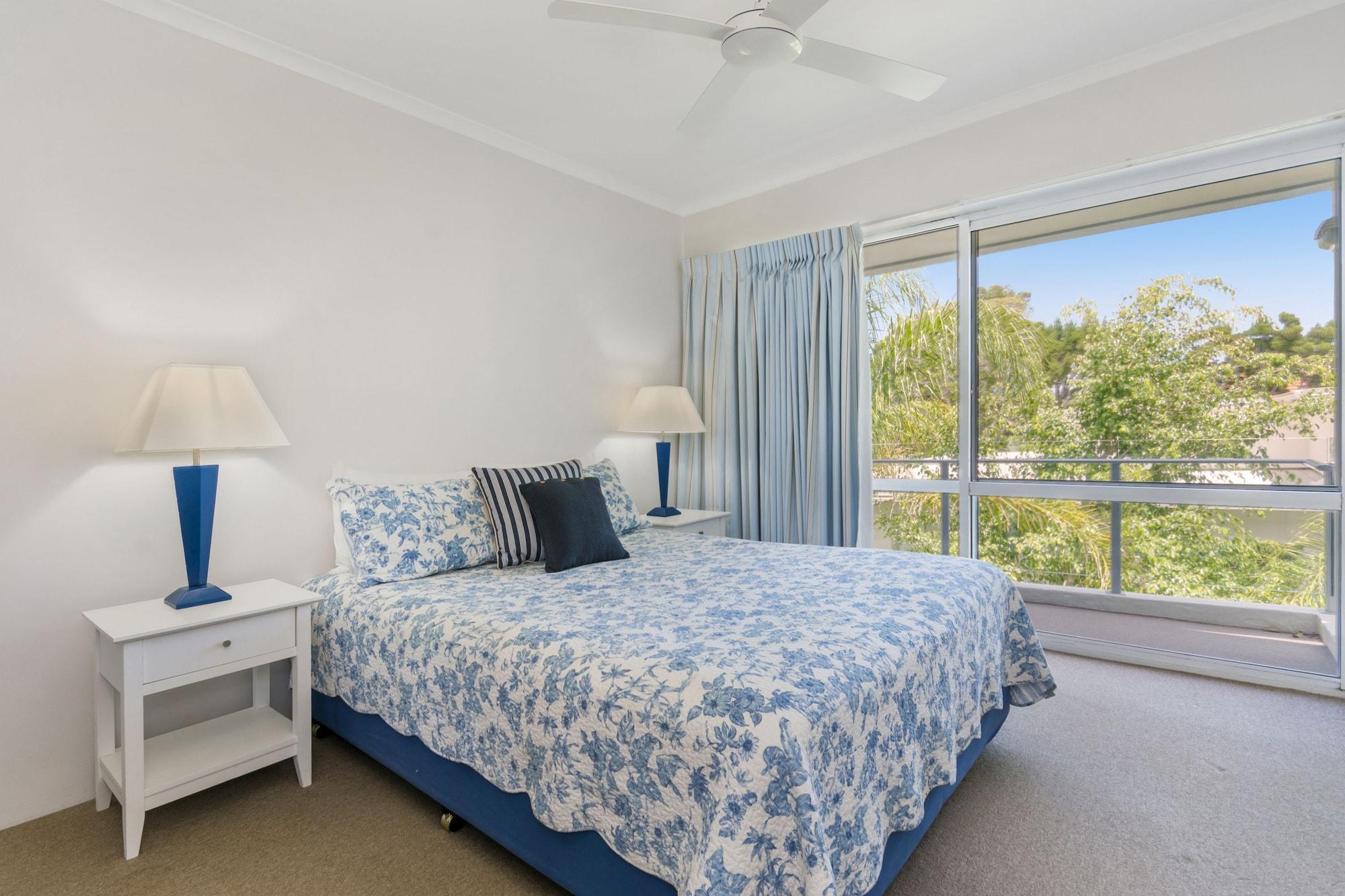 Bali Hai Apartments Noosa מראה חיצוני תמונה