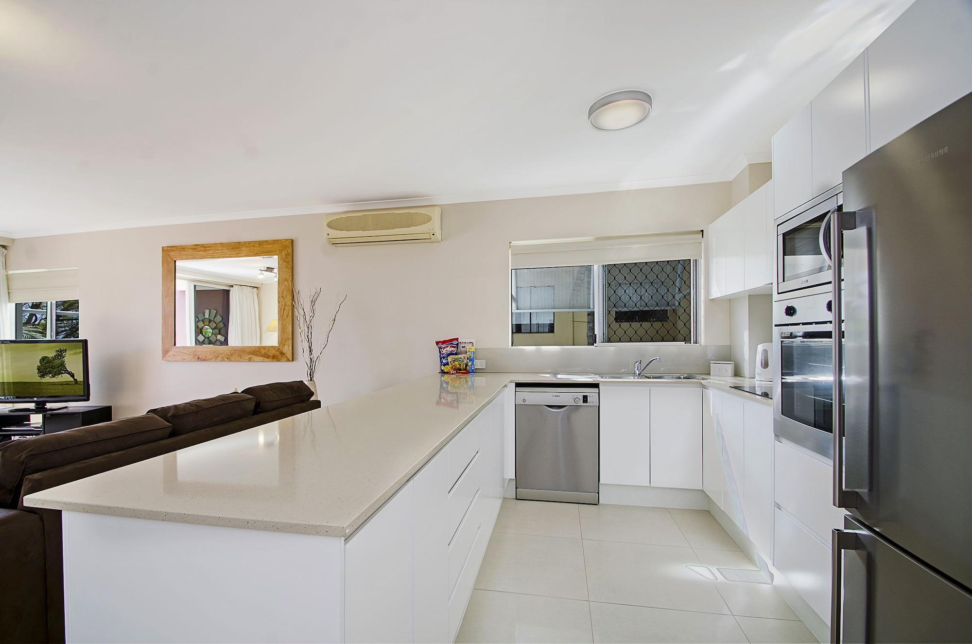 Bali Hai Apartments Noosa מראה חיצוני תמונה