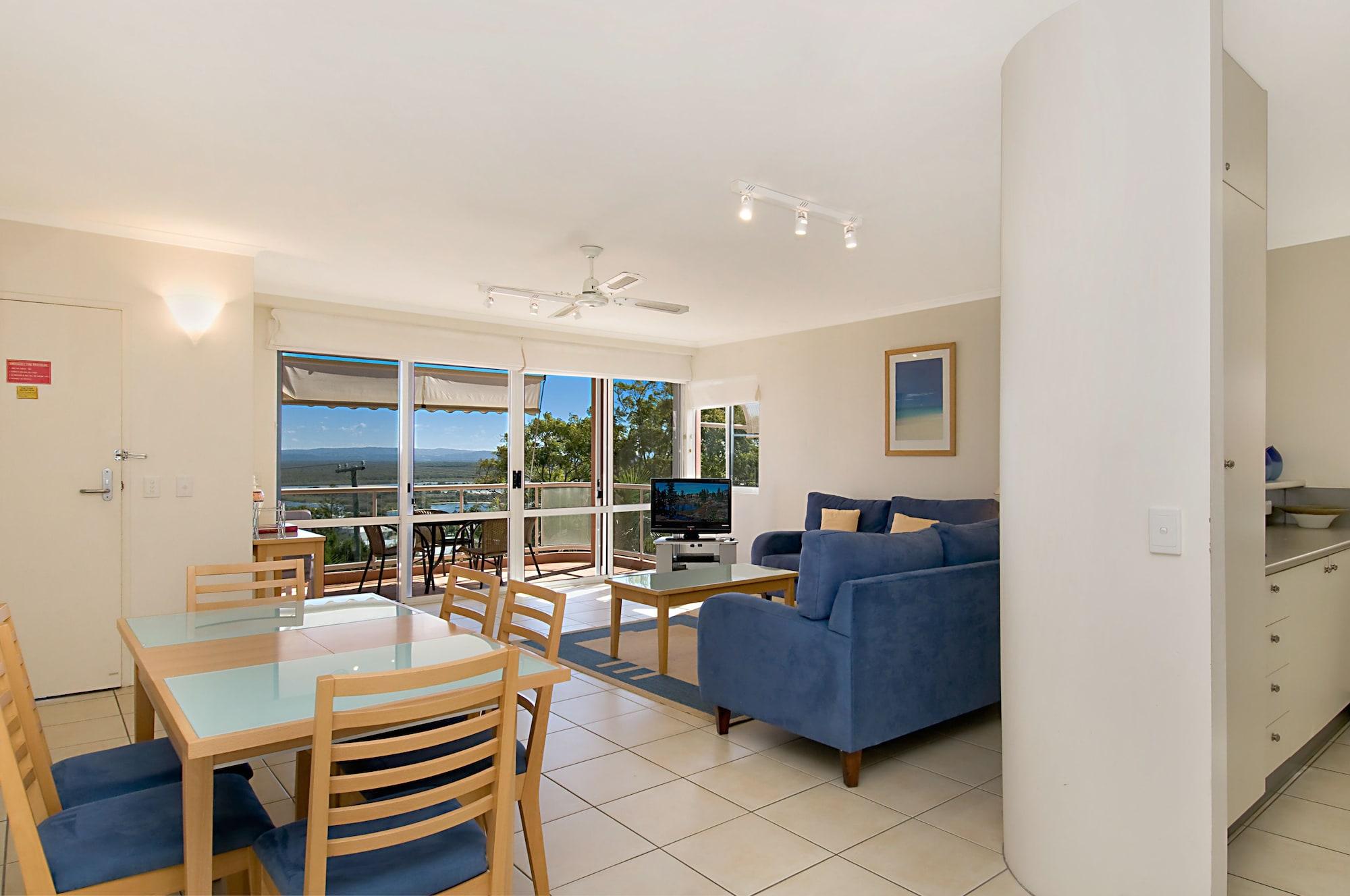 Bali Hai Apartments Noosa מראה חיצוני תמונה