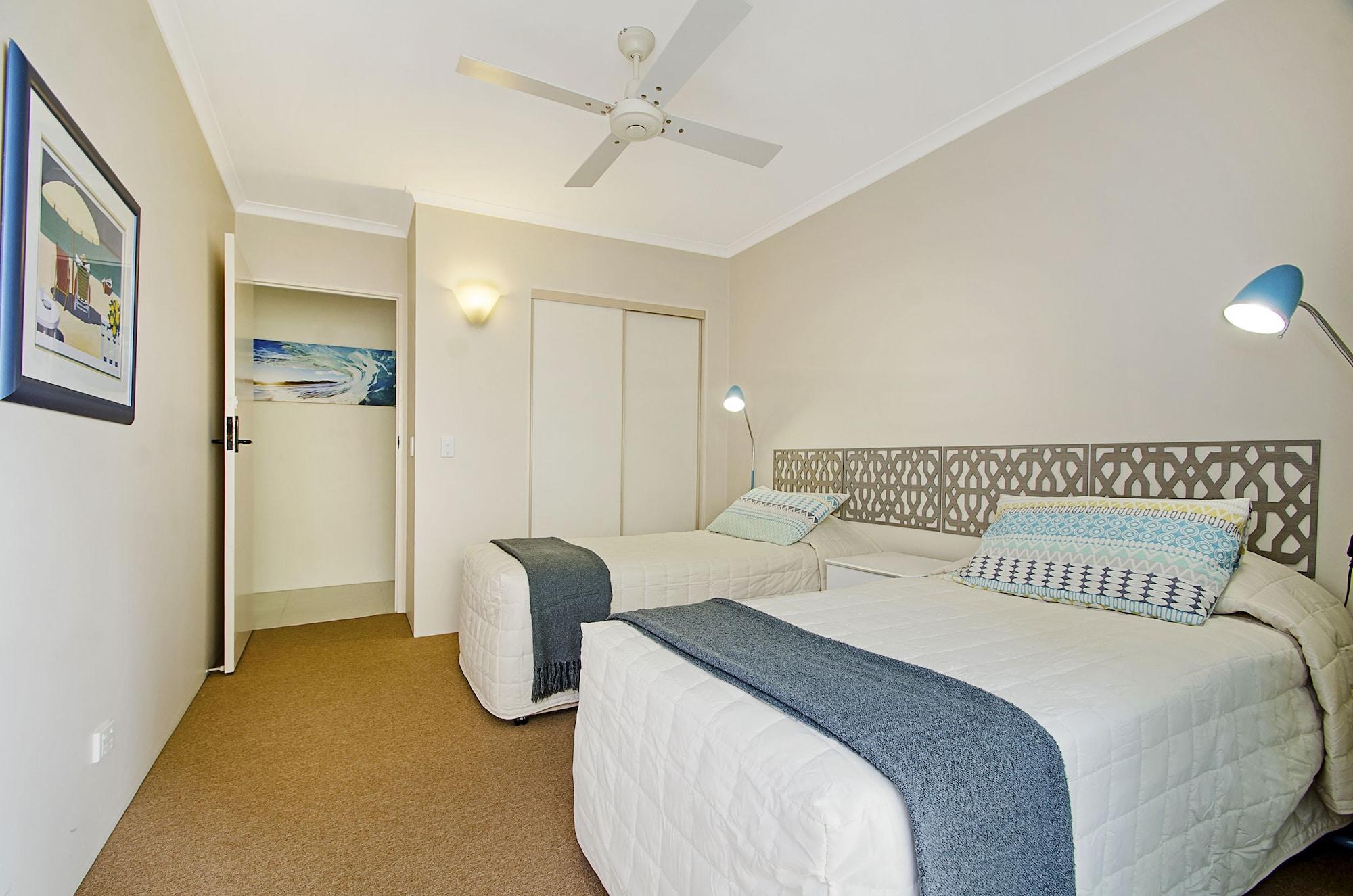 Bali Hai Apartments Noosa מראה חיצוני תמונה