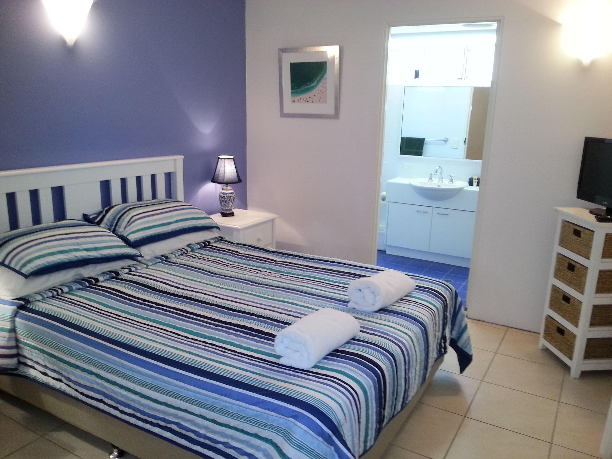Bali Hai Apartments Noosa מראה חיצוני תמונה