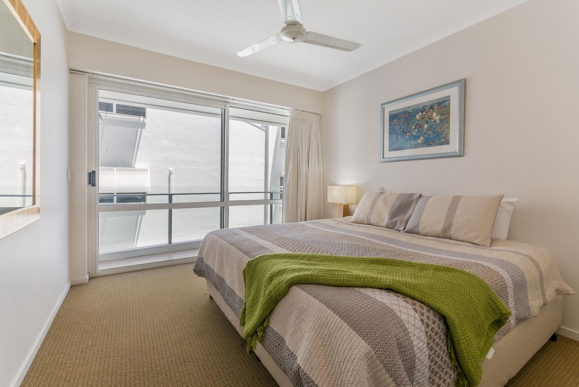 Bali Hai Apartments Noosa מראה חיצוני תמונה