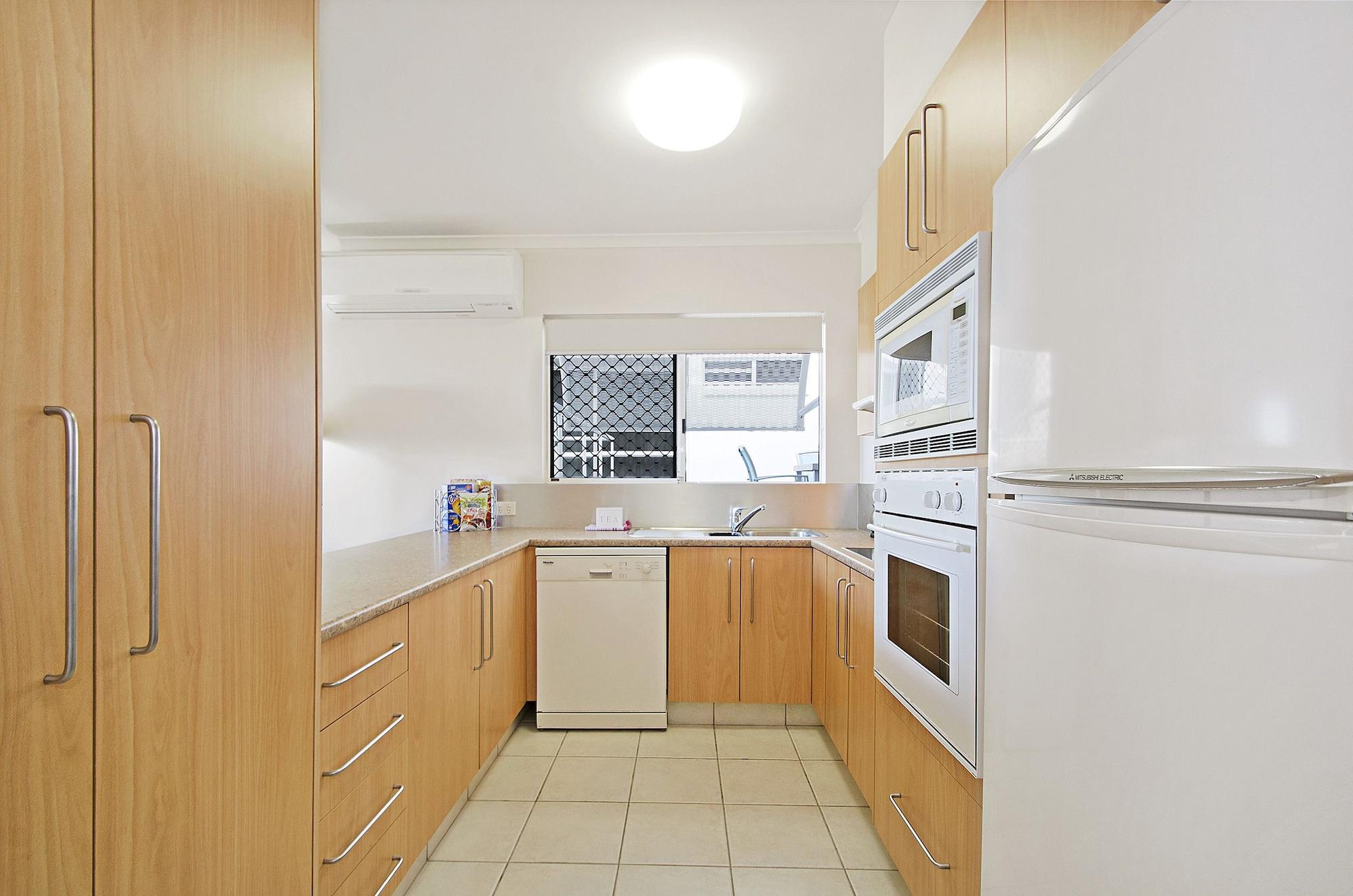 Bali Hai Apartments Noosa מראה חיצוני תמונה