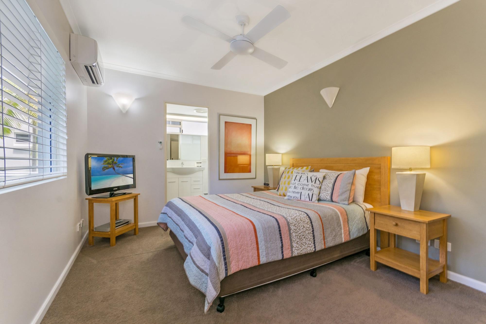 Bali Hai Apartments Noosa מראה חיצוני תמונה