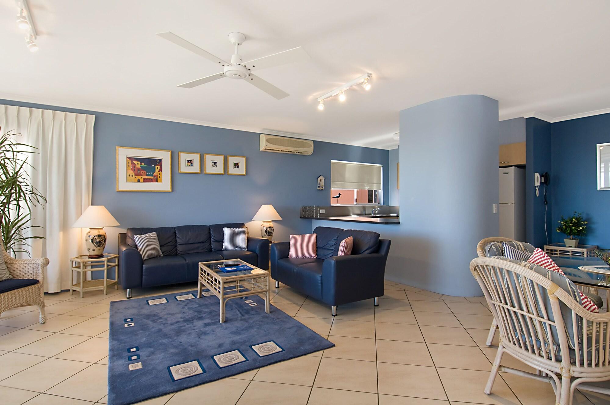 Bali Hai Apartments Noosa מראה חיצוני תמונה