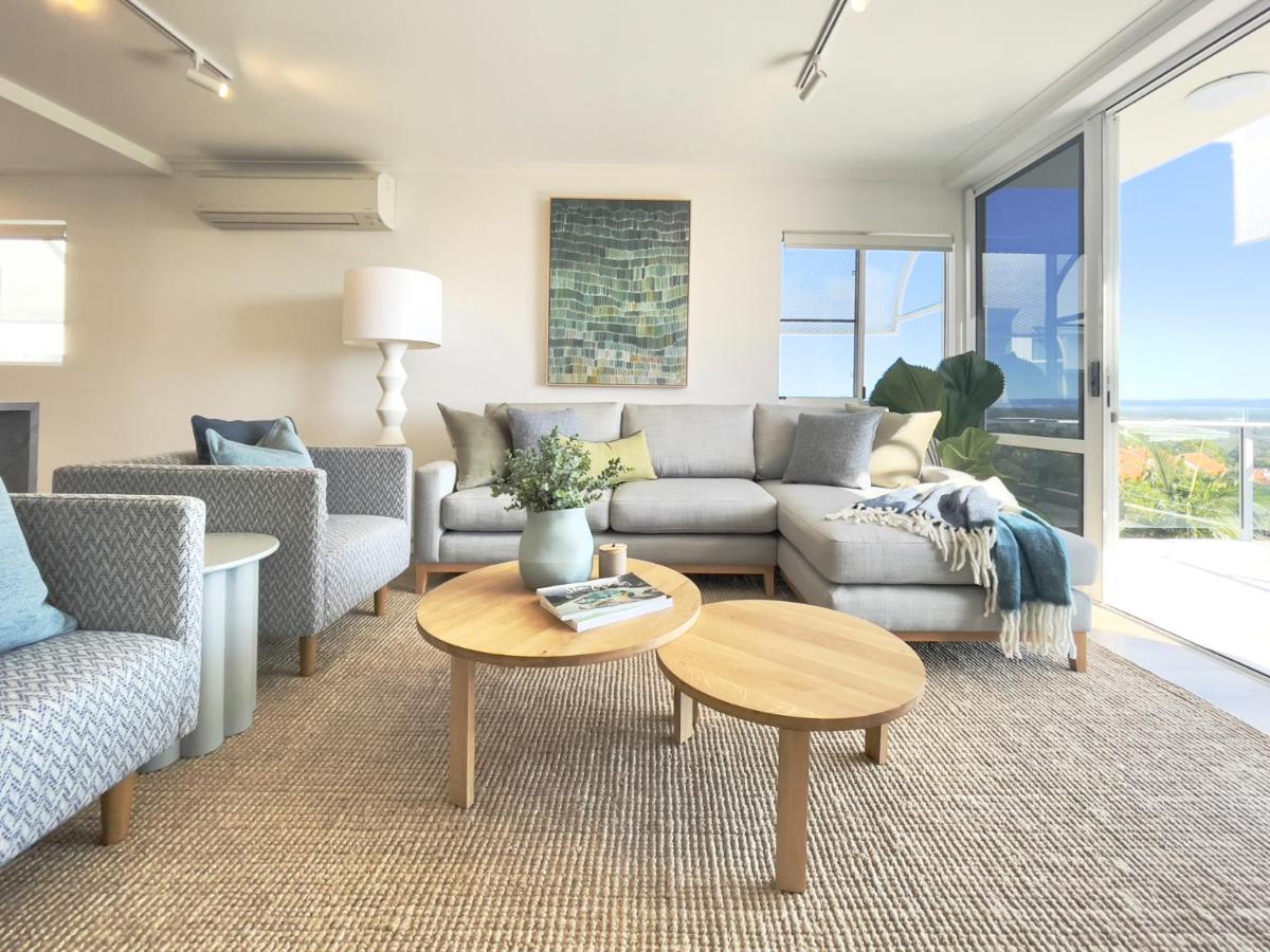 Bali Hai Apartments Noosa מראה חיצוני תמונה