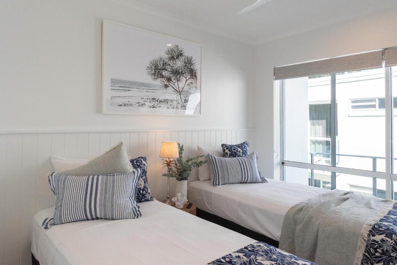 Bali Hai Apartments Noosa מראה חיצוני תמונה