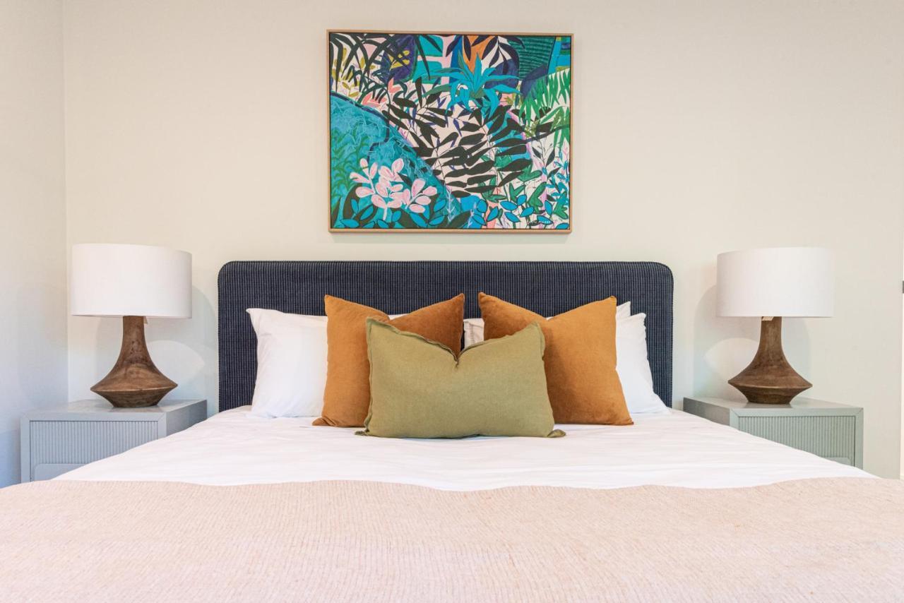 Bali Hai Apartments Noosa מראה חיצוני תמונה