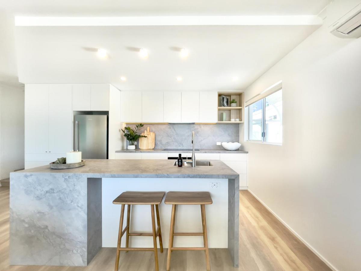 Bali Hai Apartments Noosa מראה חיצוני תמונה