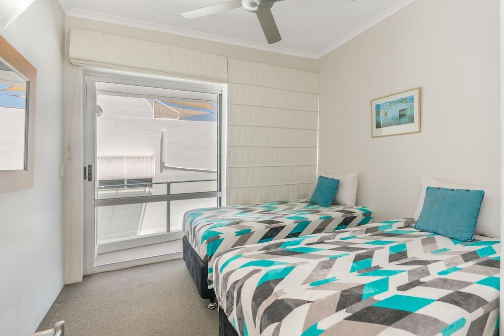 Bali Hai Apartments Noosa מראה חיצוני תמונה