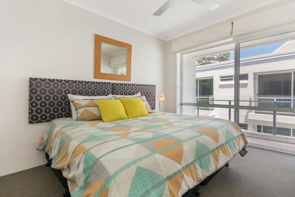Bali Hai Apartments Noosa מראה חיצוני תמונה