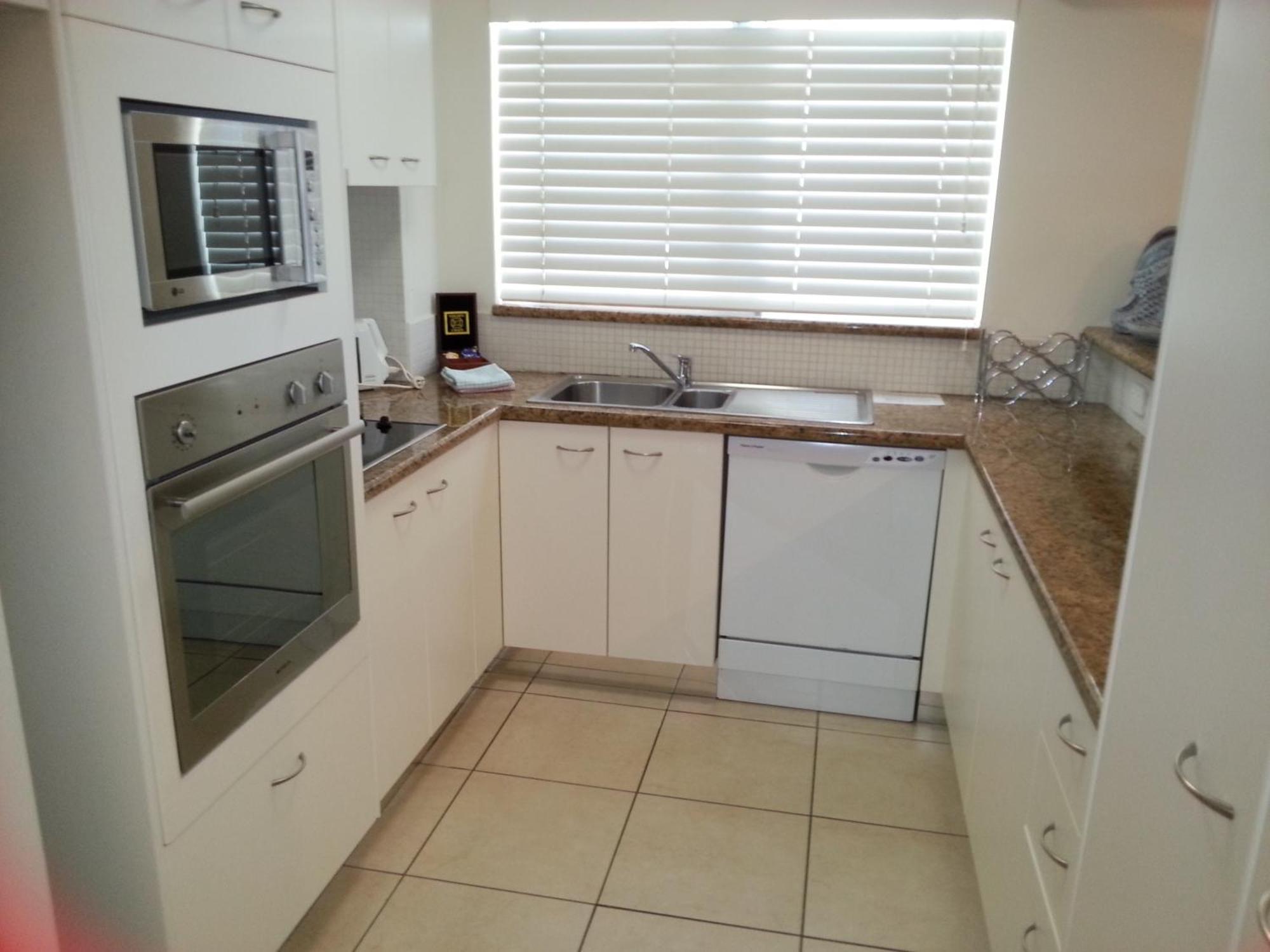 Bali Hai Apartments Noosa מראה חיצוני תמונה