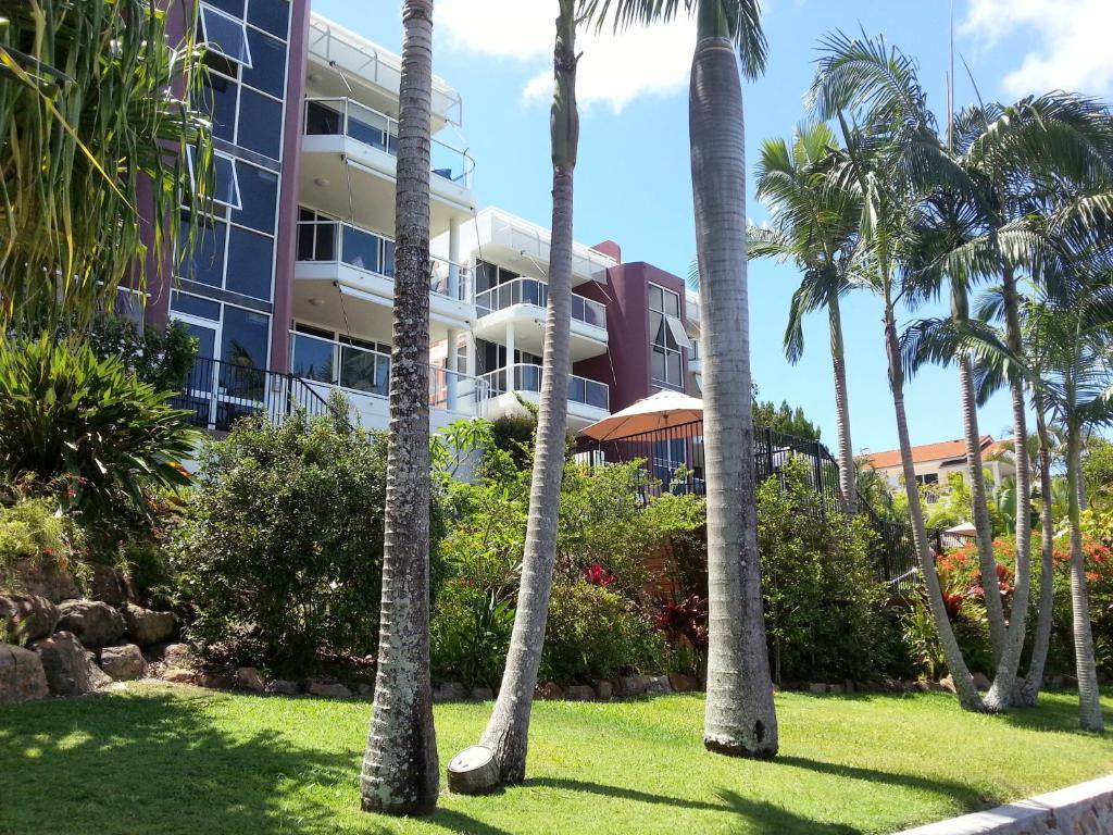Bali Hai Apartments Noosa חדר תמונה