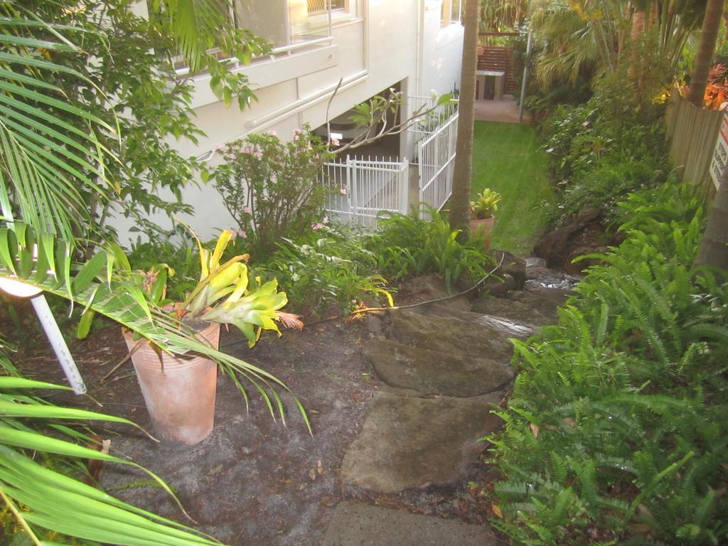 Bali Hai Apartments Noosa מראה חיצוני תמונה