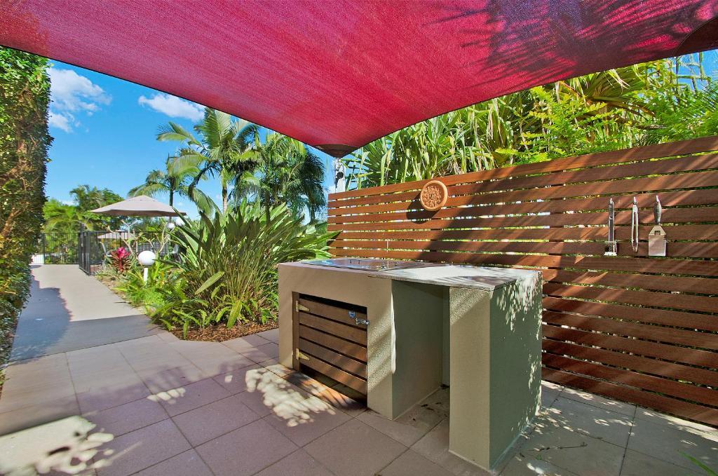 Bali Hai Apartments Noosa חדר תמונה